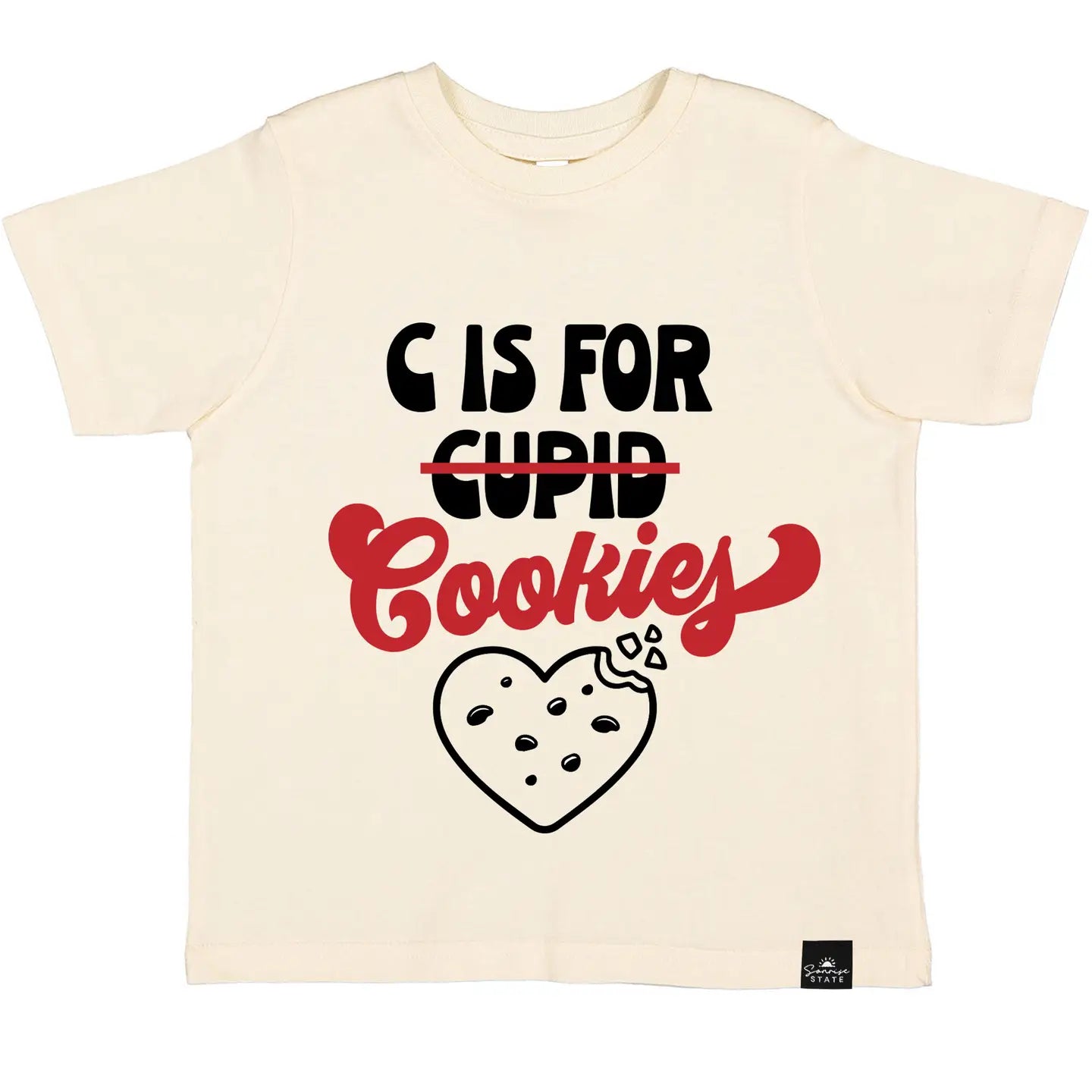 C is for Cookies