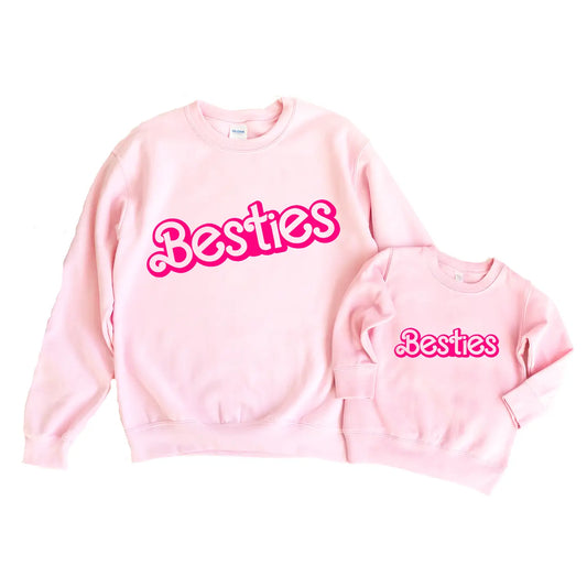 Besties Sweatshirt