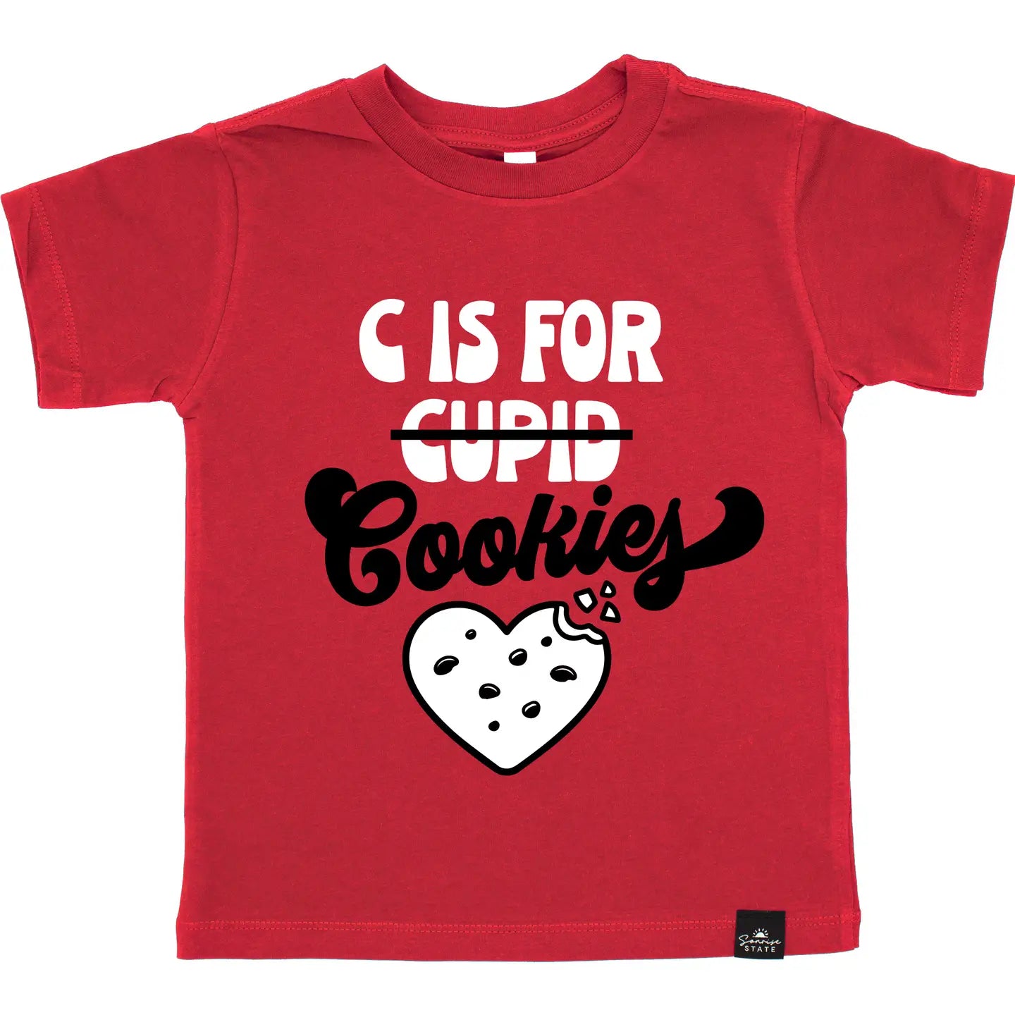 C is for Cookies