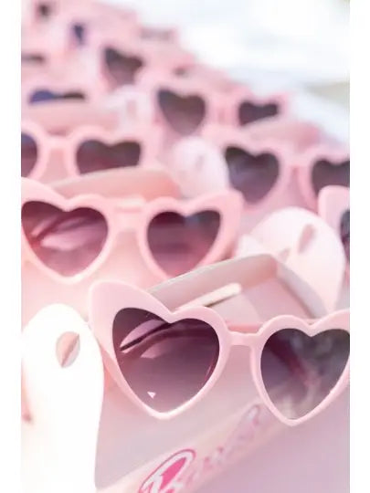 Barbie Heart Sunnies