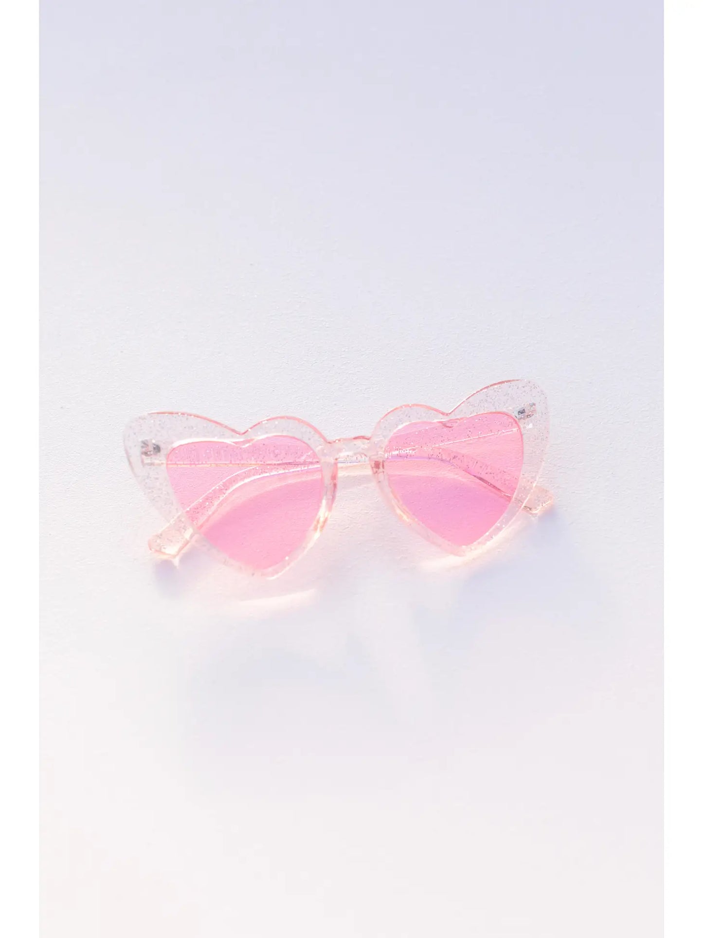 Barbie Heart Sunnies