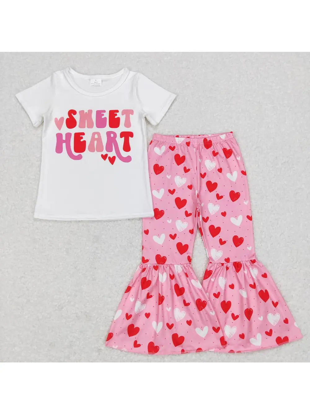 Sweetheart Set