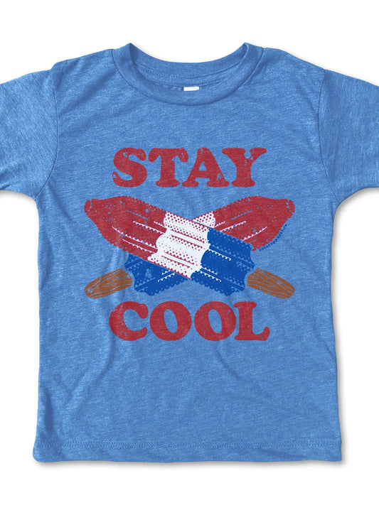 Stay Cool Tee